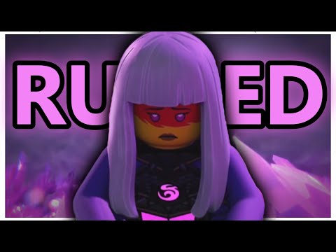 How to RUIN a LOVED Character (Ninjago)