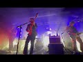 Stonecutters - Dope Lemon - Live