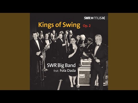 Star Spangled Rhythm: That Old Black Magic