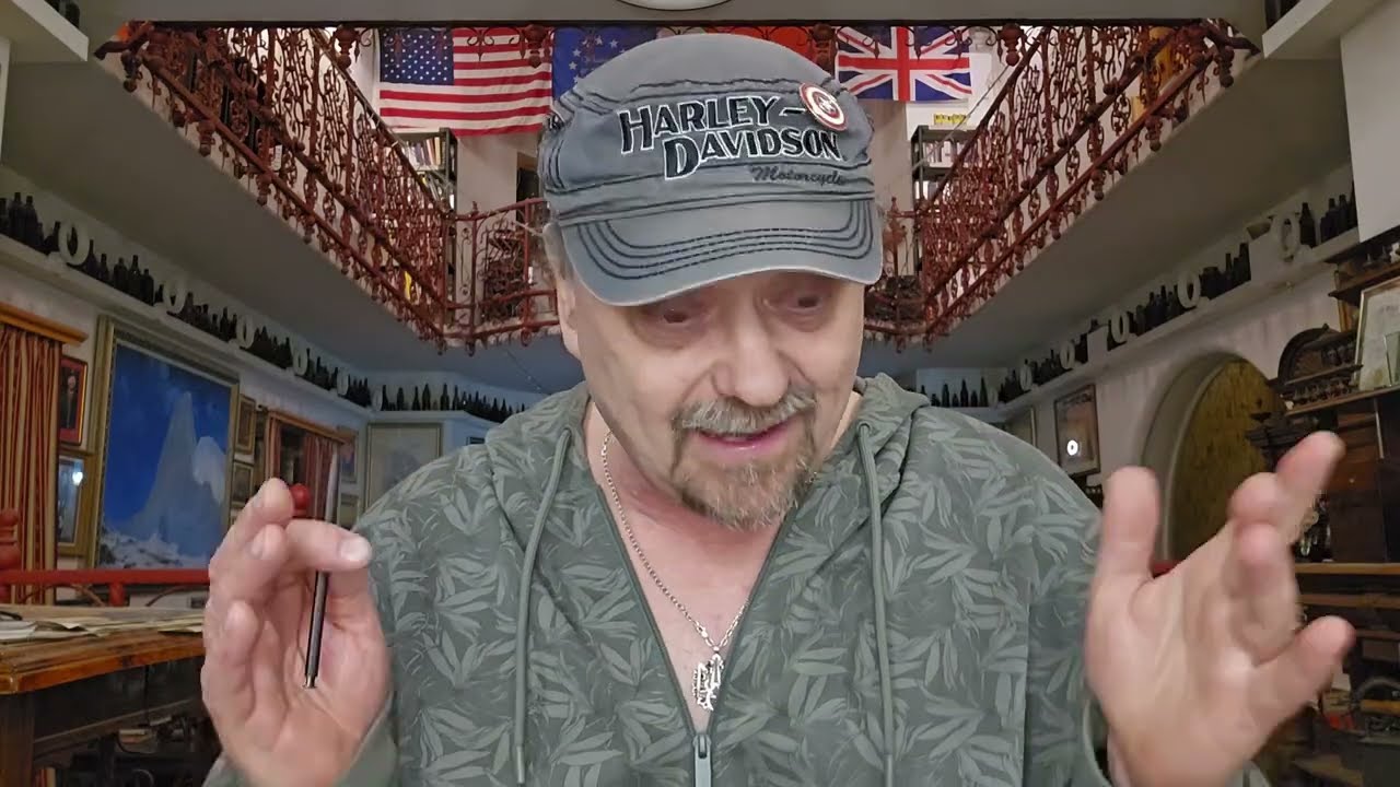 Трампа отсюрприздили новыми обстоятельствами не предохраняясь хорошими ма?