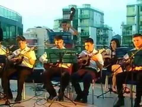 1/8 TŠ Batorek - Slavonska rapsodija