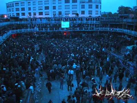 Electrobugzthe Edge slasher (Heretik system we had a dream 2010)
