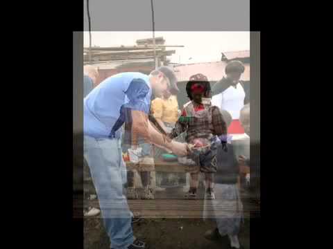 Heal The World made with Videoshop