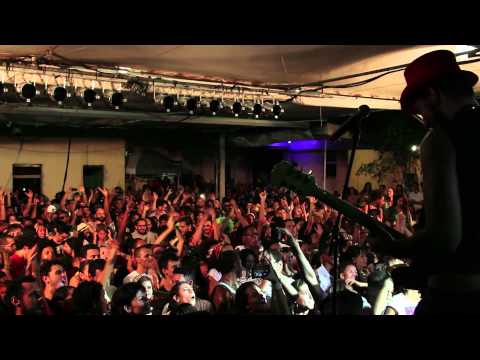 BAILINHO DE QUINTA - CHAME GENTE!!!