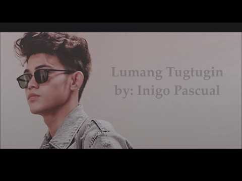 Lumang Tugtugin by Inigo Pascual Lyrics