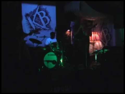 Crossroad Blues - Two Bags Bluesman's Band