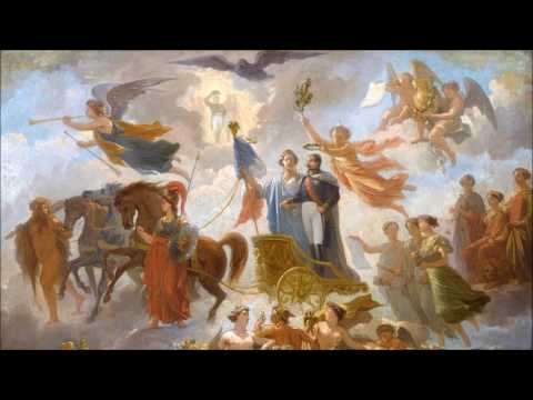 Berlioz - L'Impériale - Hymne à Napoléon III