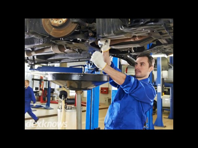 Dave's Automatic Transmission Service - Duluth, MN