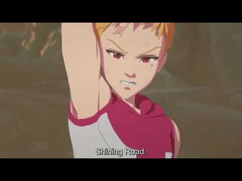 Tristan Vs Lancelot Full Fight! - Four Knights Of The Apocalypse 