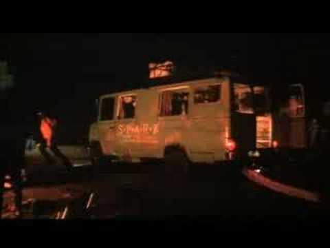 Mouth To Mouth - trailer (Starring Ellen Page)