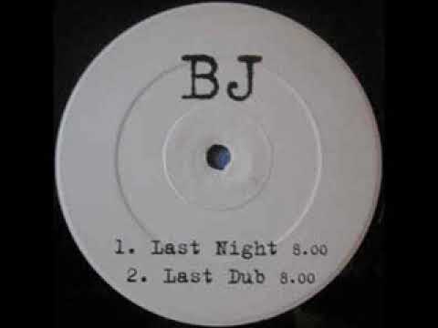 Michael Jackson vs Indeep - Last Night Billie Jean Saved My Life (Edit)