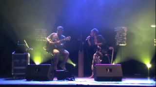 tribute to tuck and patti : sittin in a limbo