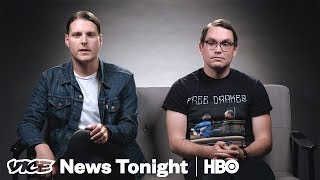 DeafHeaven Returns With Their First Hit Since 2015, “Honeycomb” (HBO)