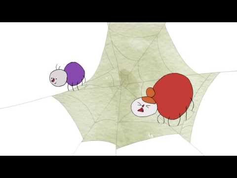 4. Lille Peter Edderkop - Sangskattekisten