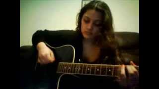 Crying Clown,The Wytches Cover