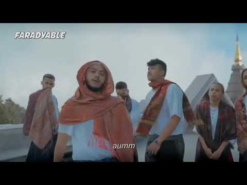 faradyable | Beg 2 back