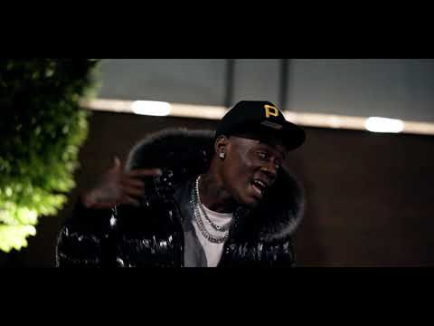 KD22 - "Trenches"   🎥|by: LuvCity