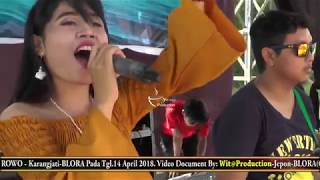 NEW ERTIGA BANYU LANGIT DIRA ANDREA