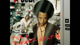 The Coup - Ass-Breath Killers