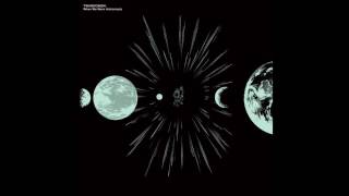 Twardowski - The Loneliness Of Interstellar Travel feat. Borys Dejnarowicz [UKM 045]