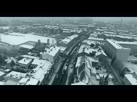 GOKU & MUMIN - RÓŻNIE BYWA (CUTY DJ EDK)