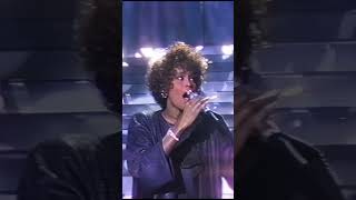 The Mic Could BARELY contain Whitney Houston's Raw Vocal Power!!