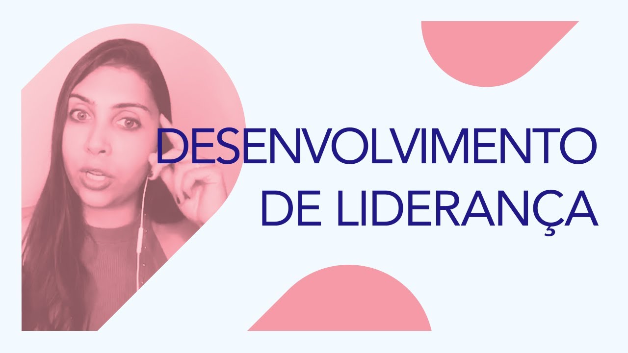 Desenvolvimento de Liderança | RH CLASS #32