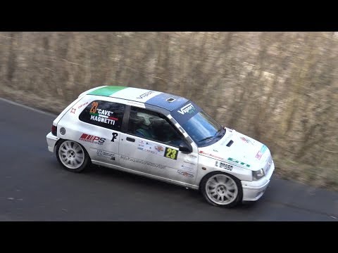2°Rally Vigneti Monferrini 2019 CAVE - Magnetti by Ferrario