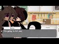 Why did you hit Papa last night? (Future Yukikuru + Naomi)