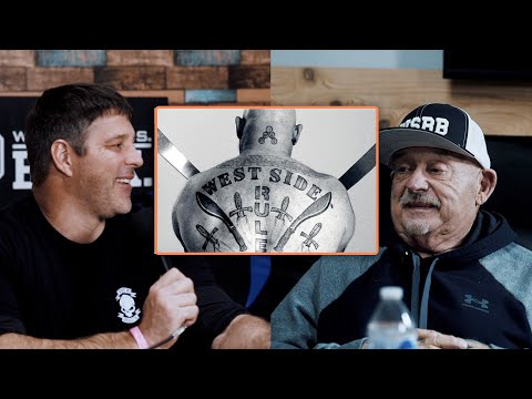 Louie Speaks on the Westside Method for Sport