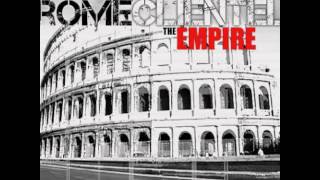 Enter The Catacombs (feat. DJ A&S)- Rome Clientel (prod. Mr. Scott)