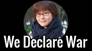 Feminists and Animators Declare War on Japanese Anime Because Fiction Harms People
