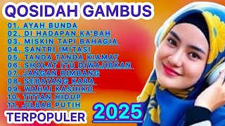 Download lagu KUMPULAN RELIGI QOSIDAH GAMBUS TERMAHALL ‼️PENYEJUK HATI ♥️TERPOPULER 2025 MERDU ENAK DIDENGAR  mp3 Download lagu KUMPULAN RELIGI QOSIDAH GAMBUS TERMAHALL ‼️PENYEJUK HATI ♥️TERPOPULER 2025 MERDU ENAK DIDENGAR  mp3