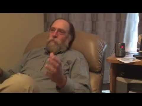 Richmond Hypnosis Center video.