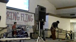 Grapes on the vine.AVI