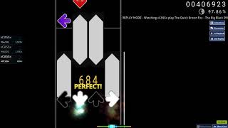 Cover art for The Big Black