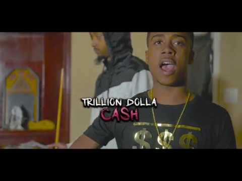 Trillion Dolla Cash x Campaign Self x Bfg Quay Savage "Racks Out" (Shot by @Mello_Vision)