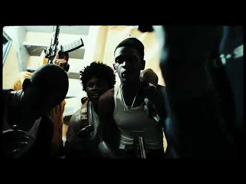 Stickman "Step Out" (Official Video)