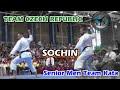 Czech Republic Sochin Men Team Kata Final