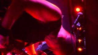 REVENGE... DEATH HERITAGE