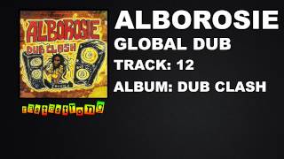 Alborosie - Global Dub | RastaStrong