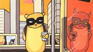 Super Furry Animals-Download