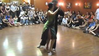 Pablo Inza&Mariana Dragone Tango2