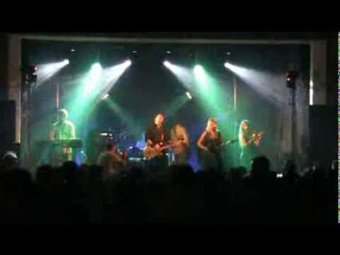 Soumrak band - Soumrak - Znamení doby (cover Midnight Oil)