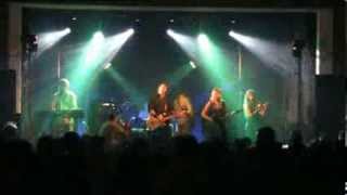 Video Soumrak - Znamení doby (cover Midnight Oil)