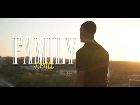 J. Mill - Family (Shot By @DonnDiamondFilms)