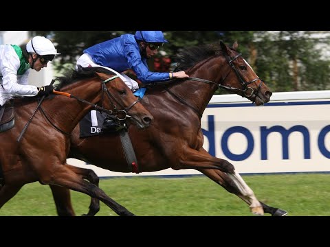 Renntag in Baden-Baden am 13.09.2020