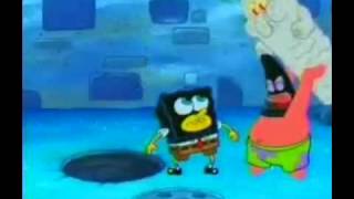 Spongebob soundtrack   West Side Rumble