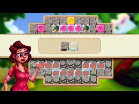 Lily’s Garden Level 329 old