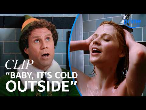 “Baby, It’s Cold Outside”